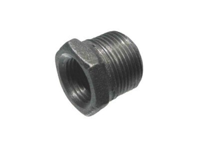 Bushing 150 psi Hierro Negro